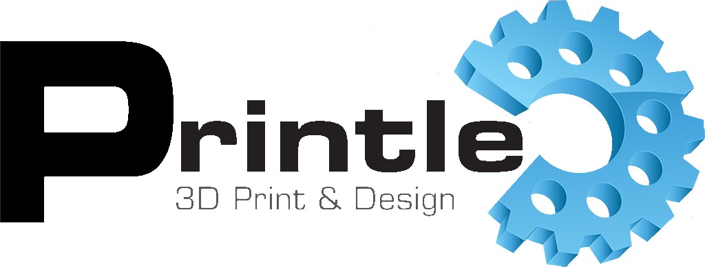 Printle ApS 3D-printværksted